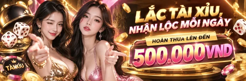 DU88 Lắc Tài Xỉu, Nhận Quà Về Tay