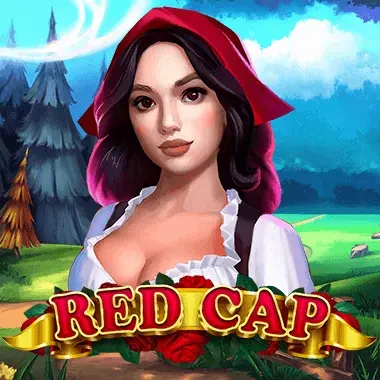 DU88 Red Cap