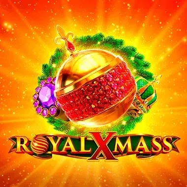 DU88 Royal Xmass