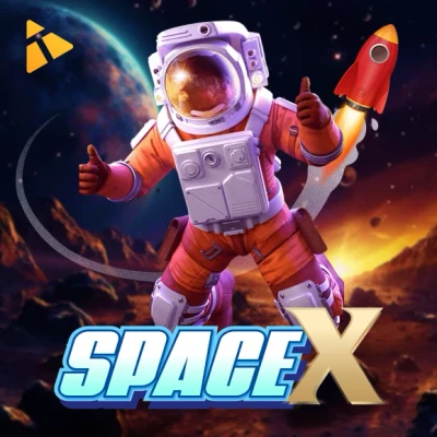 DU88 Space X