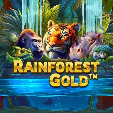 DU88 Rainforest Gold