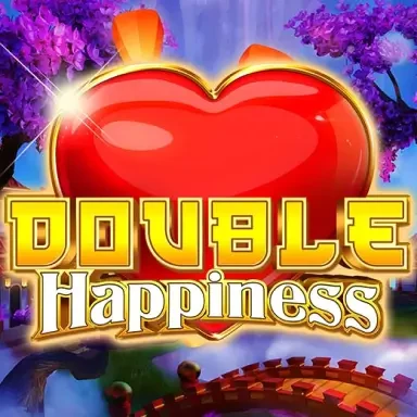 DU88 Double Happiness
