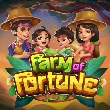 DU88 Farm Of Fortune